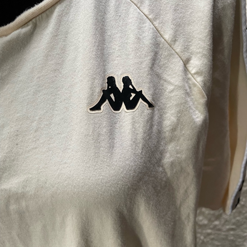 Kappa xl tshirt
